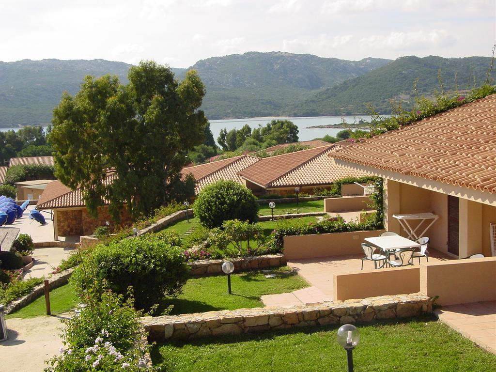 Residence Porto Mannu Palau Room photo